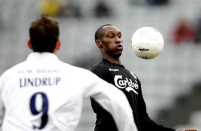 Atiba Hutchinson