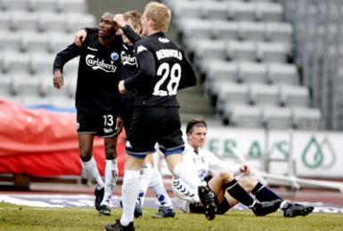 Atiba Hutchinson