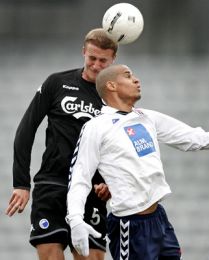 Brede Hangeland