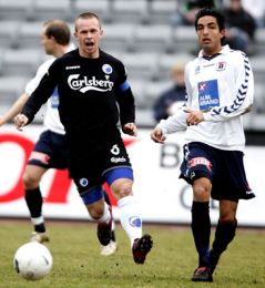 Tobias Linderoth