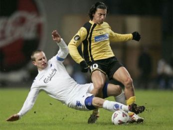 Tobias Linderoth