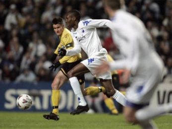 Atiba Hutchinson