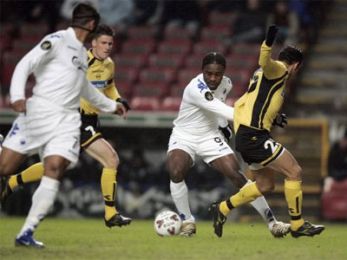 Peter Ijeh