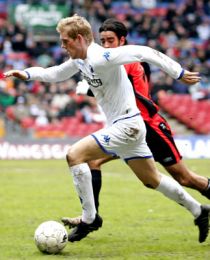Martin Bergvold