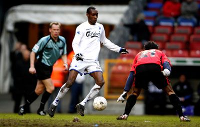 Atiba Hutchinson