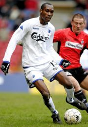 Atiba Hutchinson