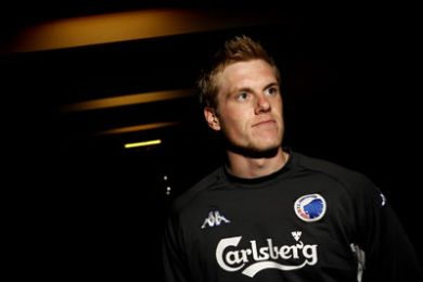 Martin Bergvold