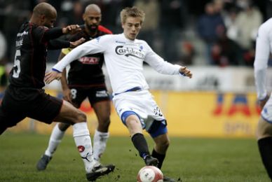 Morten Bertolt