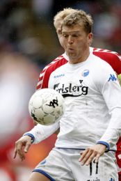 Marcus Allbäck