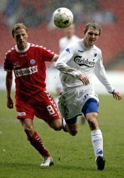 Michael Silberbauer