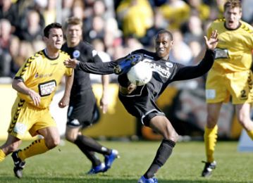 Atiba Hutchinson