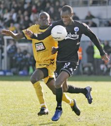 Atiba Hutchinson