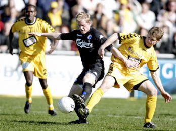 Martin Bergvold