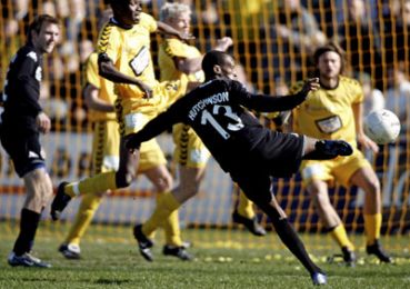 Atiba Hutchinson