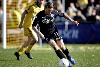 Marcus Allbäck