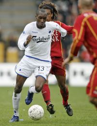 Atiba Hutchinson