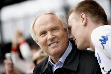 Flemming Østergaard