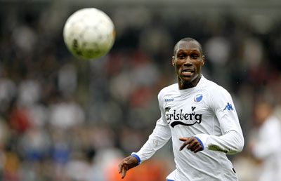 Atiba Hutchinson
