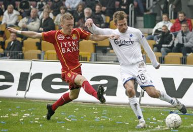 André Bergdølmo