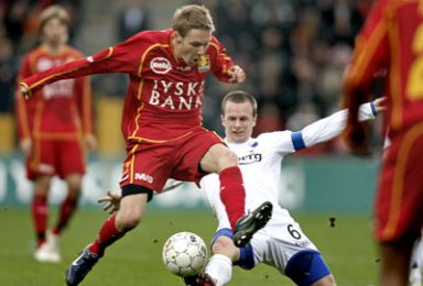 Tobias Linderoth