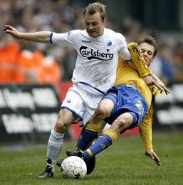 Lars Jacobsen