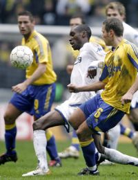 Atiba Hutchinson