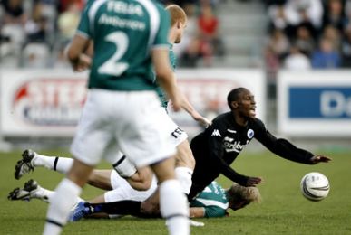 Atiba Hutchinson