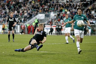 Marcus Allbäck