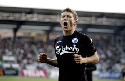Marcus Allbäck