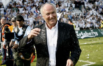 Flemming Østergaard