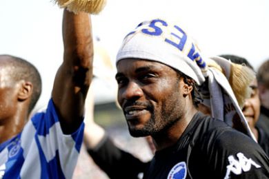 Peter Ijeh