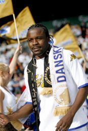 Peter Ijeh