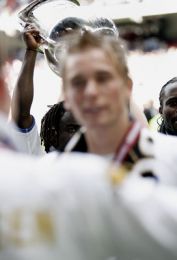 Morten Bertolt