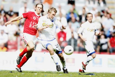 Martin Bergvold