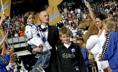 Ståle Solbakken
