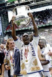 Atiba Hutchinson
