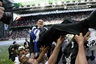 Ståle Solbakken