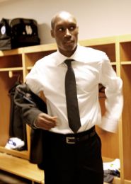 Atiba Hutchinson