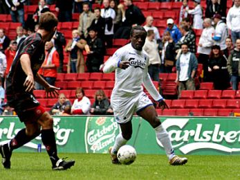 Peter Ijeh
