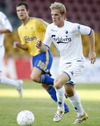 Martin Bergvold