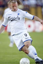 Fredrik Berglund