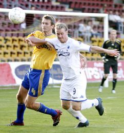 Fredrik Berglund