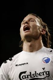 Fredrik Berglund