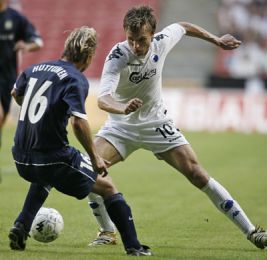 Jesper Grønkjær