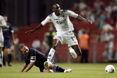 Atiba Hutchinson