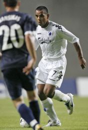 Álvaro Santos