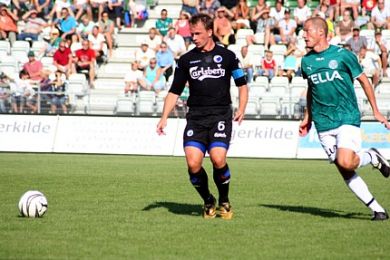 Tobias Linderoth