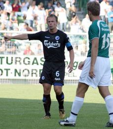 Tobias Linderoth