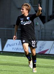 Jesper Grønkjær