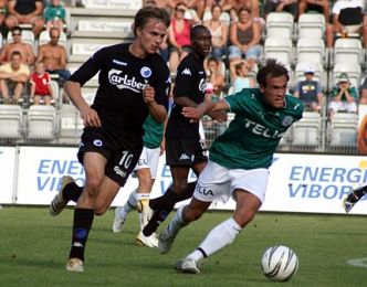 Jesper Grønkjær